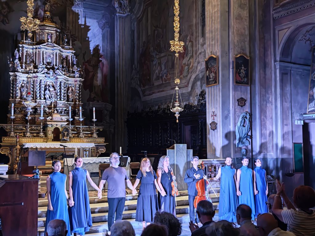 Eventi ad Alessandria